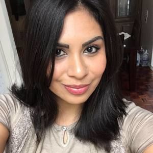 Meet your Posher, Araceli